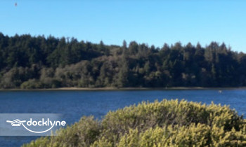 Port of Alsea boat rental operation on Waldport, OR 4