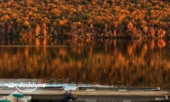 Mauch Chunk Lake Boat Rental boat rental operation on Jim Thorpe, PA 6