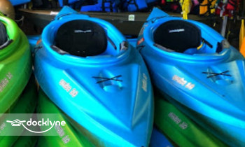 Mauch Chunk Lake Boat Rental boat rental operation on Jim Thorpe, PA 5