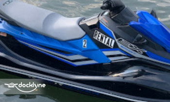 Lake Augusta Boat Rentals boat rental operation on Sunbury, PA 1