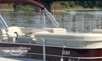 Lake Augusta Boat Rentals boat rental operation on Sunbury, PA 3