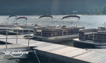 Lake Augusta Boat Rentals boat rental operation on Sunbury, PA 5