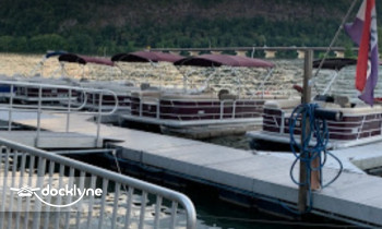 Lake Augusta Boat Rentals boat rental operation on Sunbury, PA 4