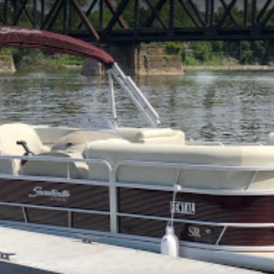 Lake Augusta Boat Rentals
