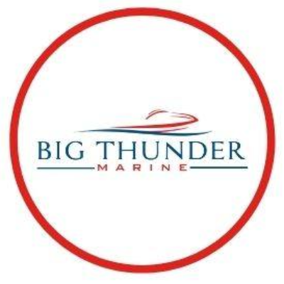 Big Thunder at Glencove Marina