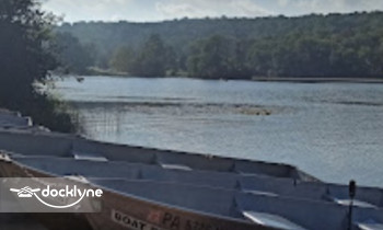 French Creek State Park Boat Rental boat rental operation on Elverson, PA 4