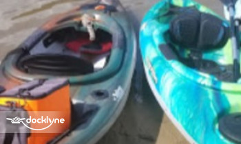 Raccoon Creek Boat Rental boat rental operation on Clinton, PA 4
