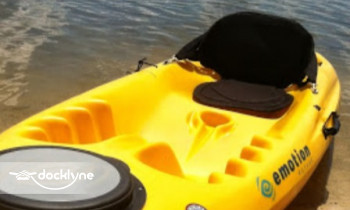 Green Way Outdoors Boat Rental boat rental operation on Wrightsville, PA 3