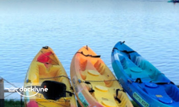 Green Way Outdoors Boat Rental boat rental operation on Wrightsville, PA 2