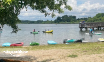 Driftwood Water Adventures. boat rental operation on Levittown, PA 5