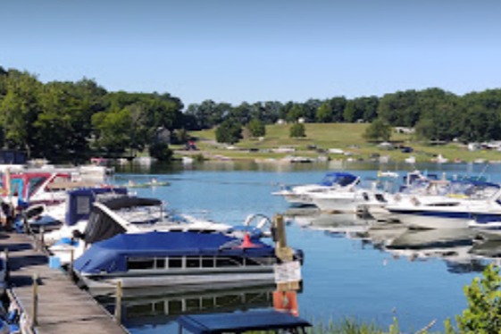 Top Raystown Lake Boat Rentals from Marinas start at $209