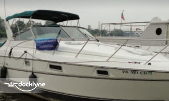 Rush Hour Boat Charters boat rental operation on Pittsburgh, PA 4