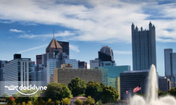 Rush Hour Boat Charters boat rental operation on Pittsburgh, PA 6