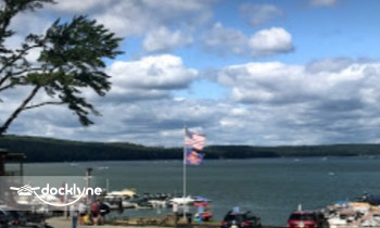 Pine Crest Marina Inc boat rental operation on Greentown, PA 4