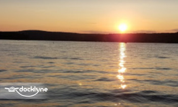 Pine Crest Marina Inc boat rental operation on Greentown, PA 6