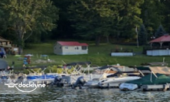 Pine Crest Marina Inc boat rental operation on Greentown, PA 5