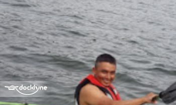 Pine Crest Marina Inc boat rental operation on Greentown, PA 7