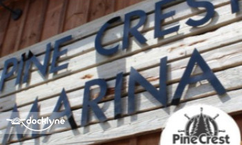 Pine Crest Marina Inc boat rental operation on Greentown, PA 2