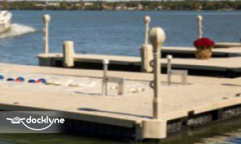 Pine Crest Marina Inc boat rental operation on Greentown, PA 3