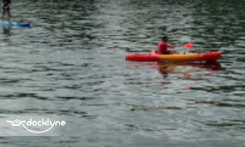 Bic's Water Sports and Outdoor Adventures boat rental operation on Milton, PA 4