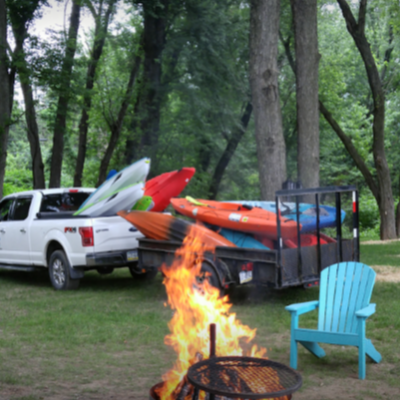 Bic's Water Sports and Outdoor Adventures