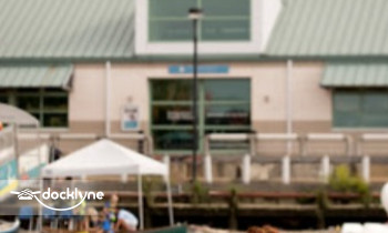 Paddle Penn's Landing boat rental operation on Philadelphia, PA 2