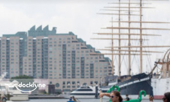 Paddle Penn's Landing boat rental operation on Philadelphia, PA 6