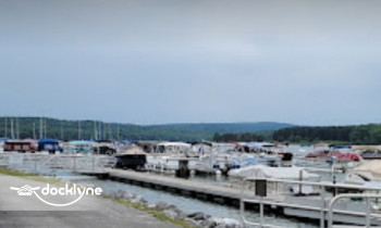 Prince Gallitzin Marina boat rental operation on Patton, PA 5