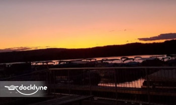 Prince Gallitzin Marina boat rental operation on Patton, PA 2