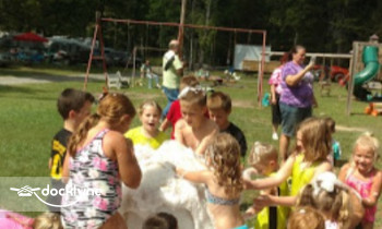 Shady Brook Campground & Boat Rental, LLC boat rental operation on Beavertown, PA 1