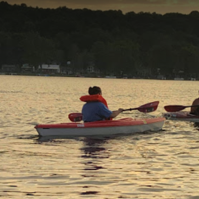 Pier 66 Lake Front Cottages & Boat Rentals