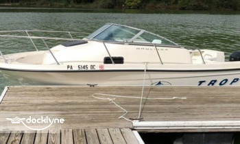 Blue Marsh Rentals boat rental operation on Bernville, PA 5