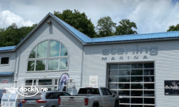 Sterling Marina boat rental operation on Lake Ariel, PA 4