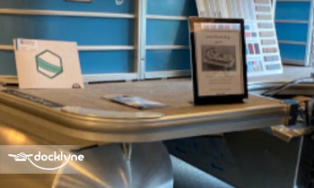 Sterling Marina boat rental operation on Lake Ariel, PA 3