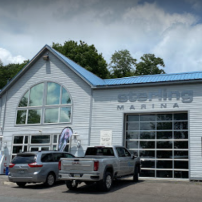 Sterling Marina