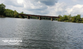 NorthStar Marina boat rental operation on Clark, PA 2