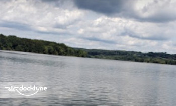 NorthStar Marina boat rental operation on Clark, PA 3