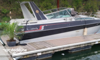 McKee's Point Marina boat rental operation on McKeesport, PA 3