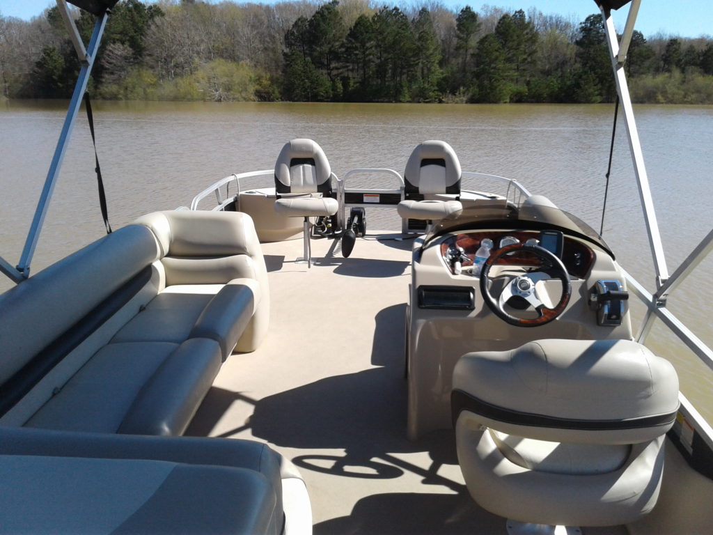 Top Sardis Lake Boat Rentals from Marinas start at 165