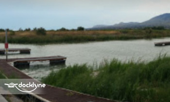 Saratoga Springs Private Marina boat rental operation on American Fork, UT 4