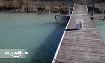 Saratoga Springs Private Marina boat rental operation on American Fork, UT 3
