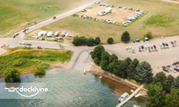 PORT RAMP MARINA boat rental operation on Eden, UT 4
