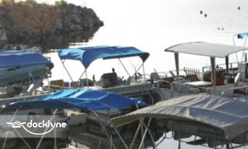 Rocky Point Boat Dock themed boat rental facility boat rental operation on Panguitch, UT 4