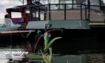 Rocky Point Boat Dock themed boat rental facility boat rental operation on Panguitch, UT 3