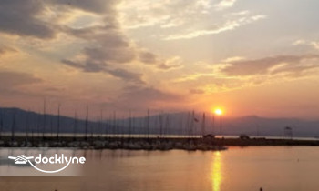 Lake Shore RV Park boat rental operation on Vineyard, UT 1