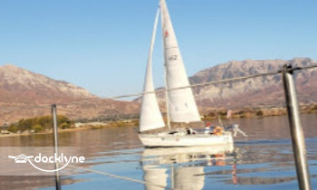 Lake Shore RV Park boat rental operation on Vineyard, UT 5
