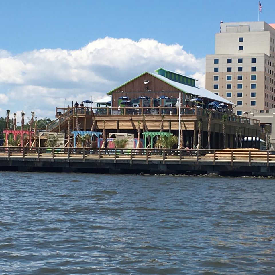 marinaBoat