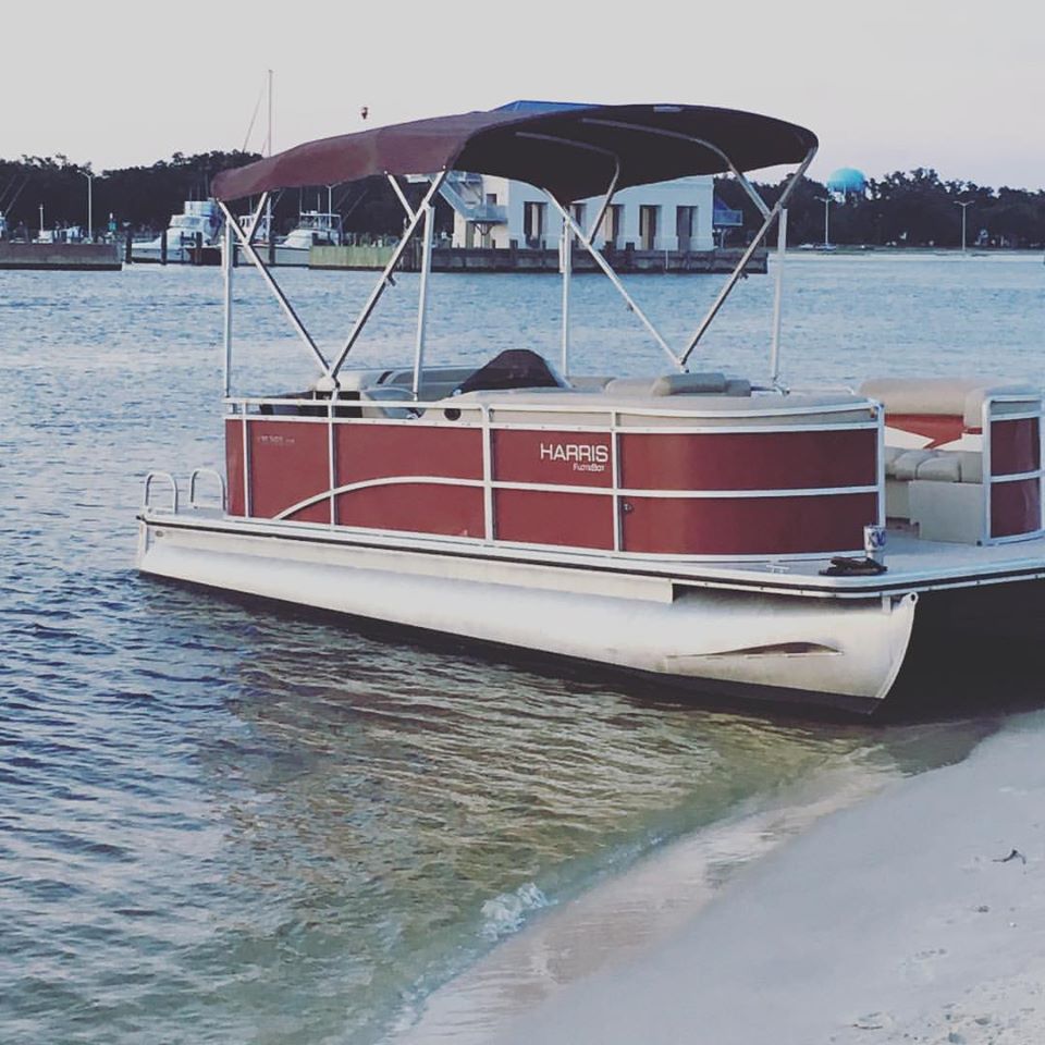 marinaBoat