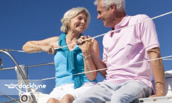South Bay Marine Center boat rental operation on Green Bay, WI 2