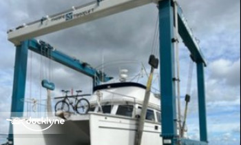 South Bay Marine Center boat rental operation on Green Bay, WI 4